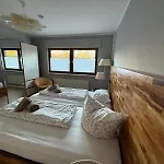 Zur Zugbruecke アパート Groß Köris