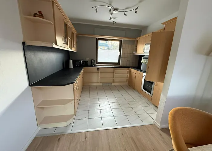 Zur Zugbruecke * Gross Koris